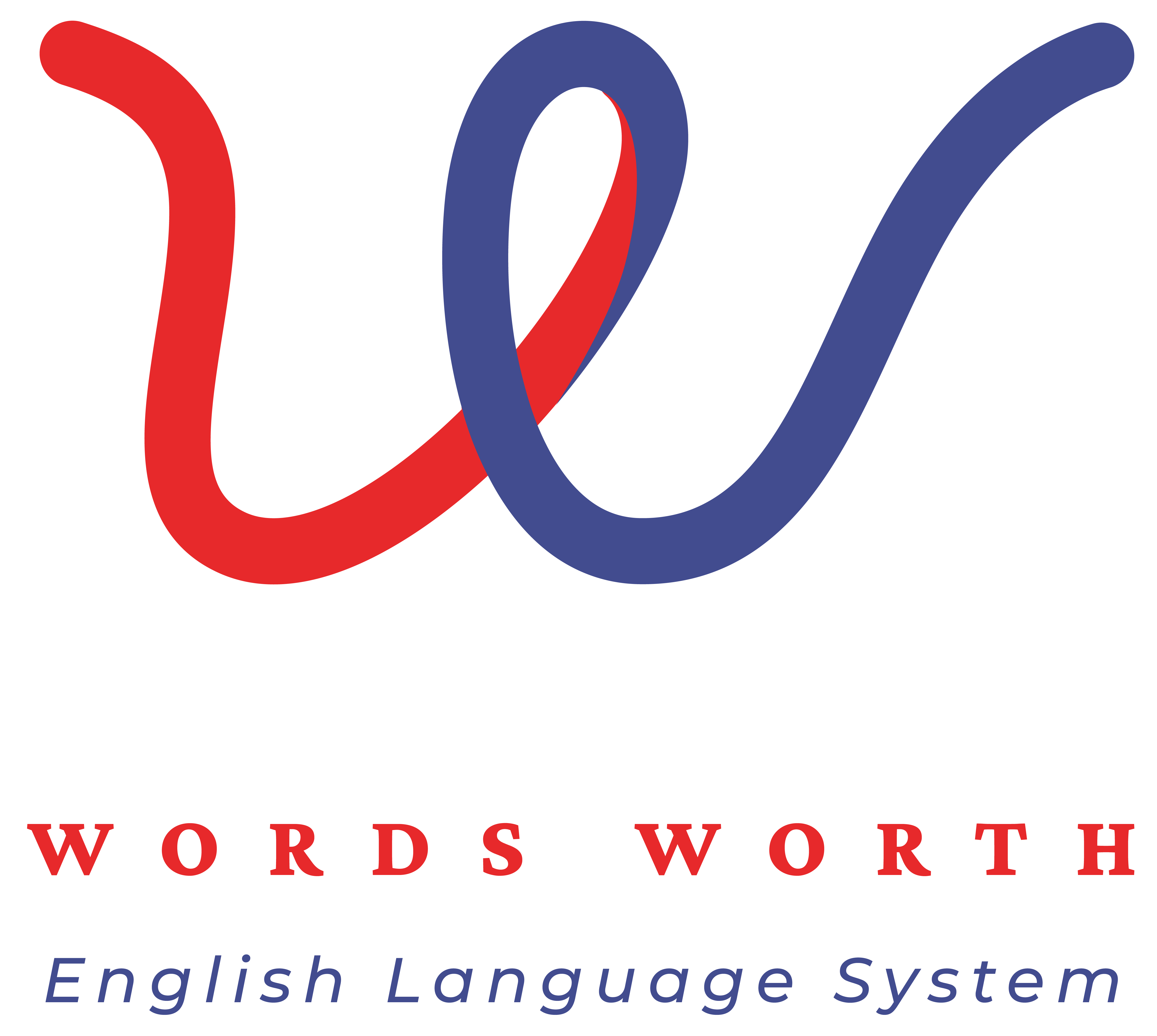 Words Worth English Language System